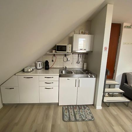 Apartment Cvita Split Eksteriør bilde