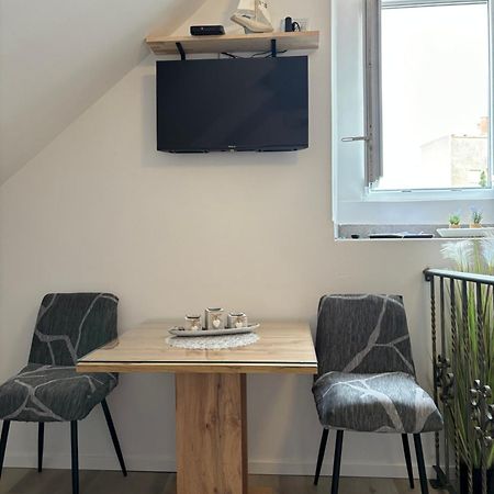Apartment Cvita Split Eksteriør bilde