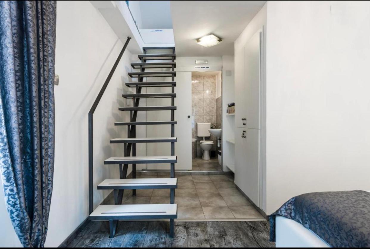 Apartment Cvita Split Eksteriør bilde