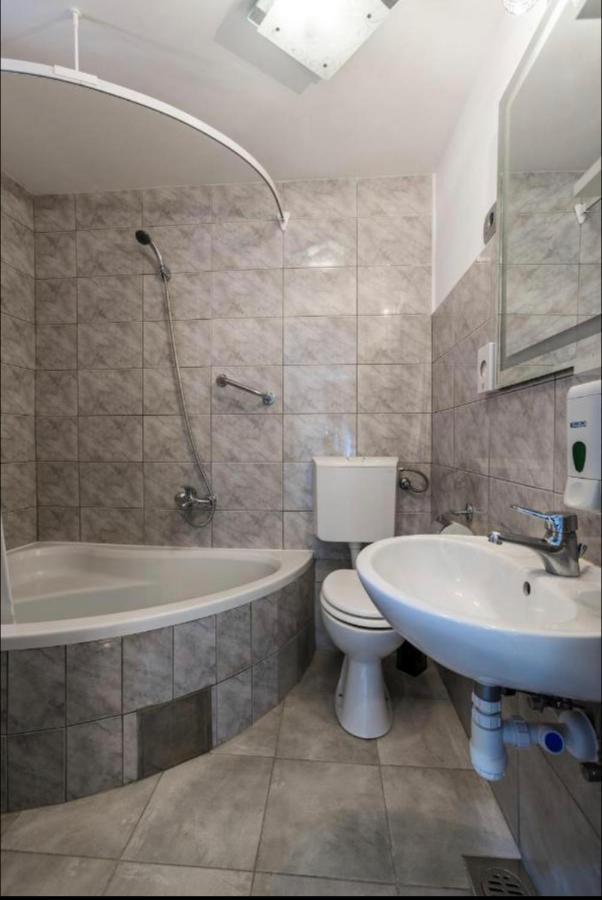 Apartment Cvita Split Eksteriør bilde