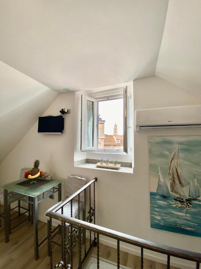 Apartment Cvita Split Eksteriør bilde