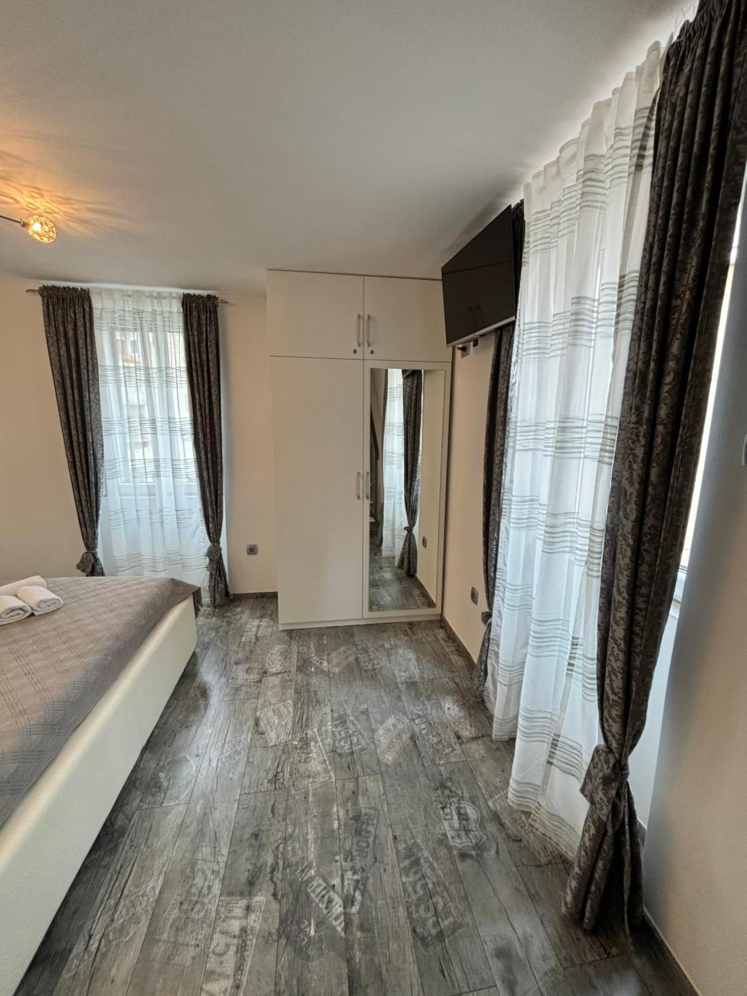 Apartment Cvita Split Eksteriør bilde