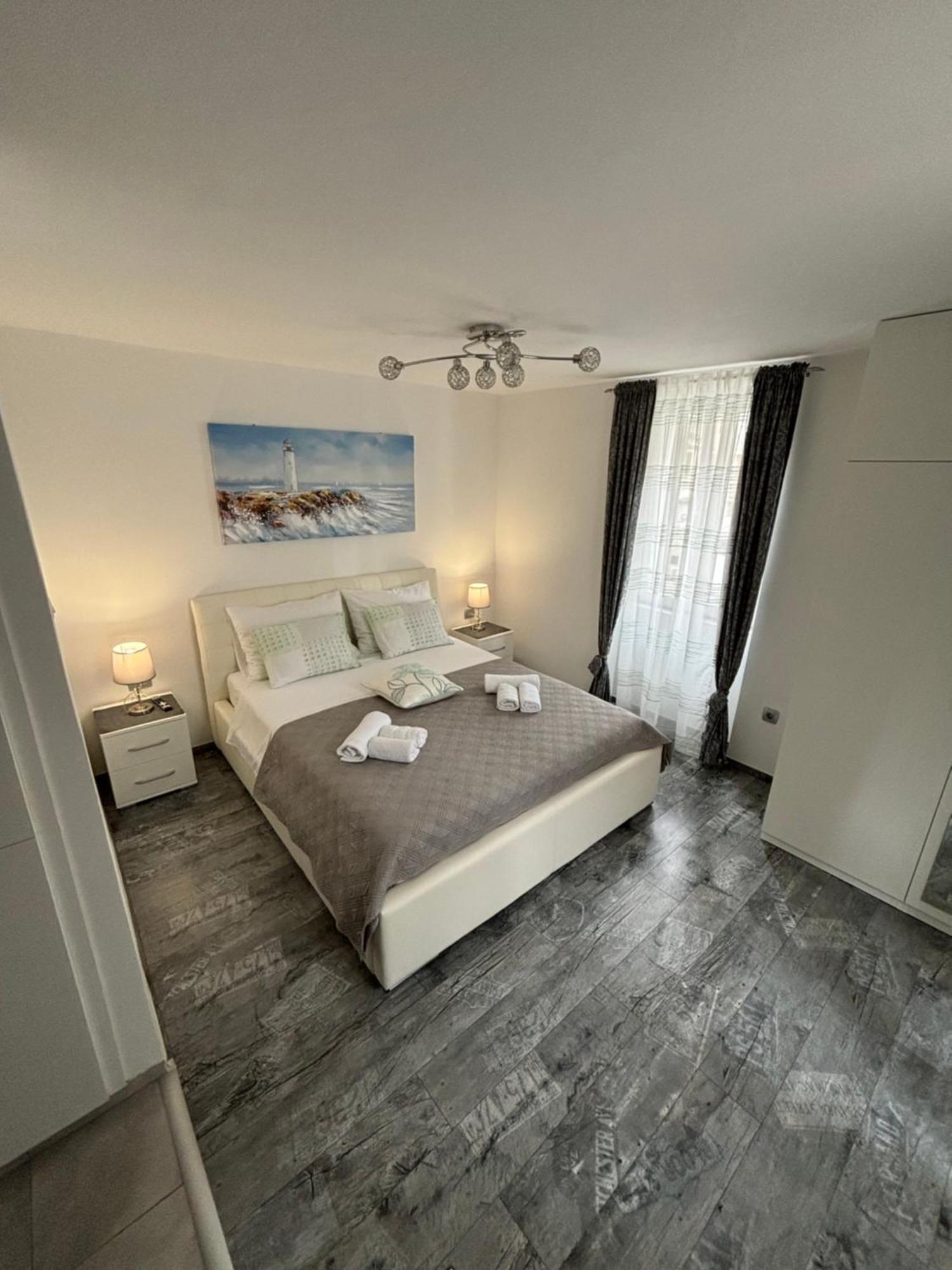 Apartment Cvita Split Eksteriør bilde